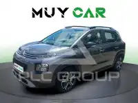 2021 Citroen C3