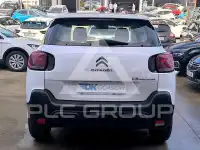 2021 Citroen C3