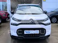 2021 Citroen C3