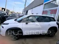 2021 Citroen C3