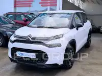 2021 Citroen C3