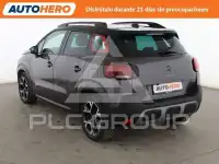 2021 Citroen C3