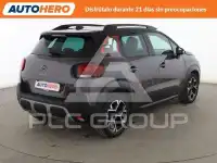 2021 Citroen C3
