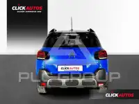 2021 Citroen C3