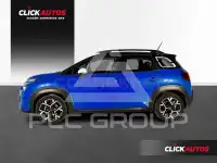 2021 Citroen C3