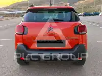 2021 Citroen C3