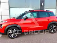 2021 Citroen C3
