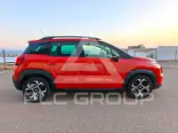 2021 Citroen C3
