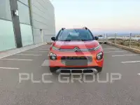 2021 Citroen C3