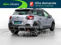 2021 Citroen C3