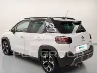 2021 Citroen C3