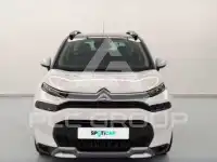 2021 Citroen C3