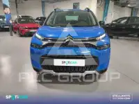2021 Citroen C3