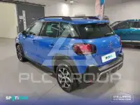 2021 Citroen C3