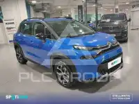 2021 Citroen C3
