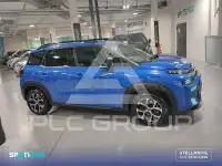 2021 Citroen C3