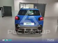 2021 Citroen C3