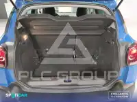 2021 Citroen C3