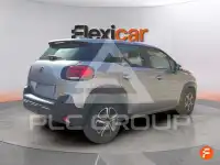 2021 Citroen C3