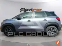2021 Citroen C3