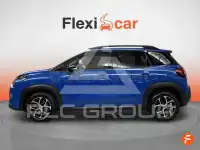 2021 Citroen C3