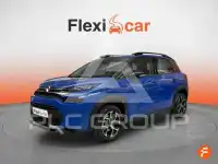 2021 Citroen C3