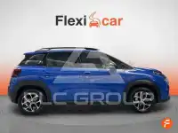 2021 Citroen C3