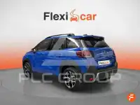 2021 Citroen C3