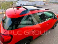 2021 Citroen C3