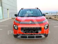 2021 Citroen C3