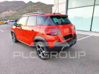 2021 Citroen C3
