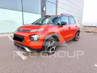 2021 Citroen C3