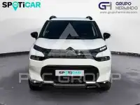 2021 Citroen C3