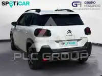 2021 Citroen C3