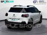 2021 Citroen C3