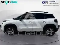 2021 Citroen C3