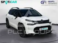 2021 Citroen C3