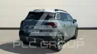 2021 Citroen C3