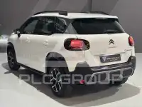 2021 Citroen C3