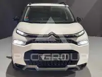 2021 Citroen C3