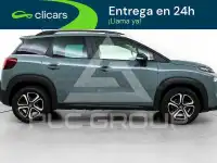 2021 Citroen C3