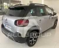 2021 Citroen C3