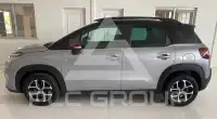 2021 Citroen C3