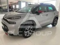 2021 Citroen C3