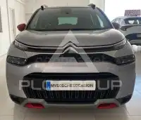 2021 Citroen C3
