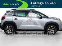 2021 Citroen C3