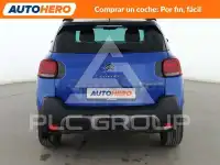 2021 Citroen C3