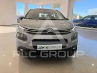 2021 Citroen C3