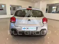 2021 Citroen C3