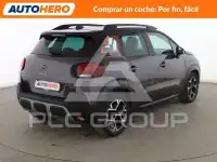 2021 Citroen C3